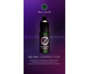 Пігмент Orex Olive Corrector для перманентного макіяжу, 10 мл