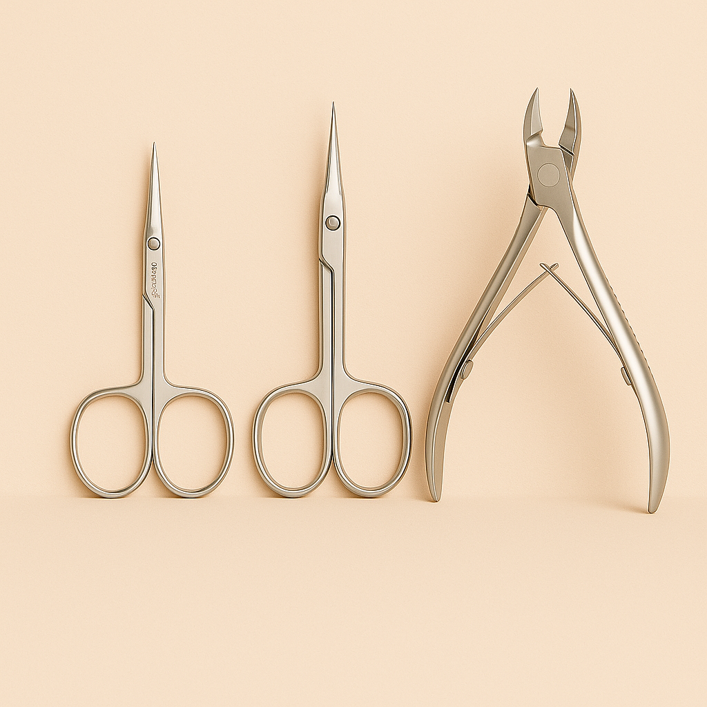 Ножницы и кусачки