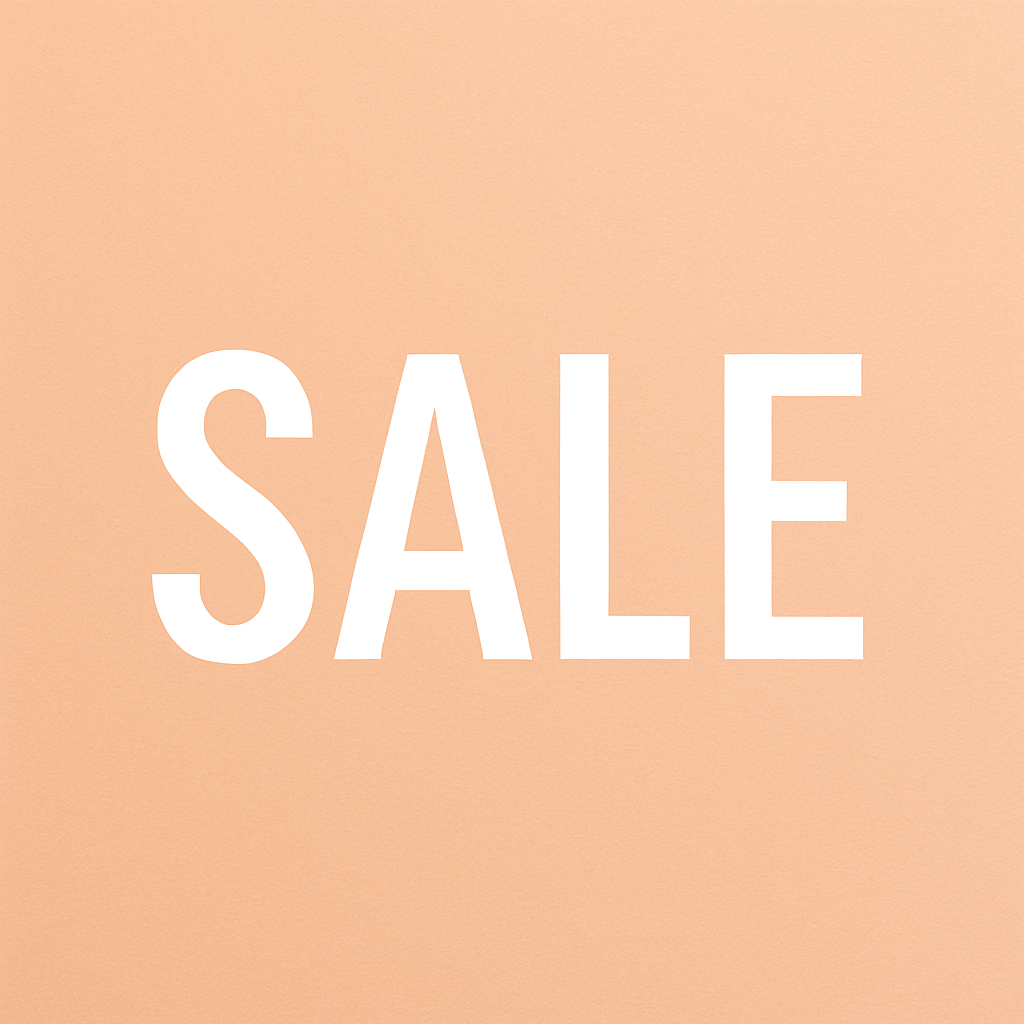 SALE