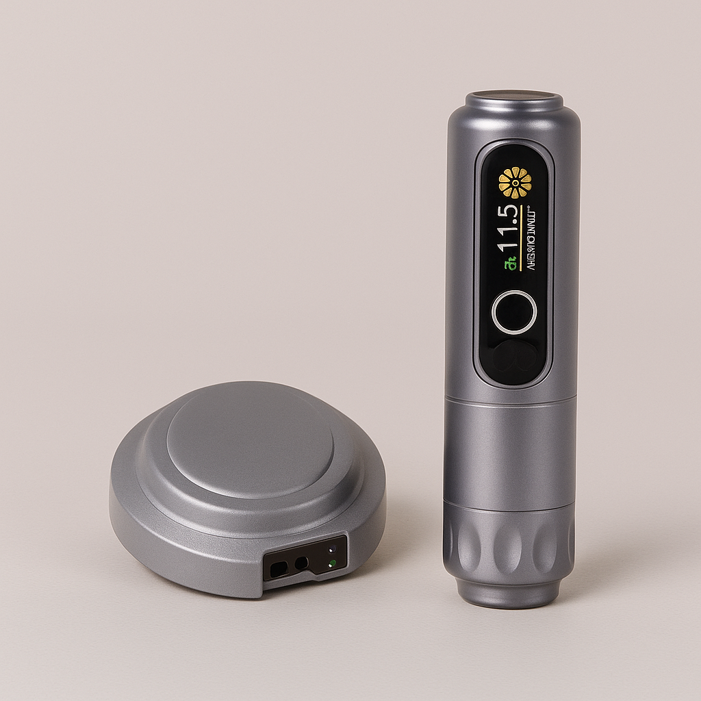 Оборудование