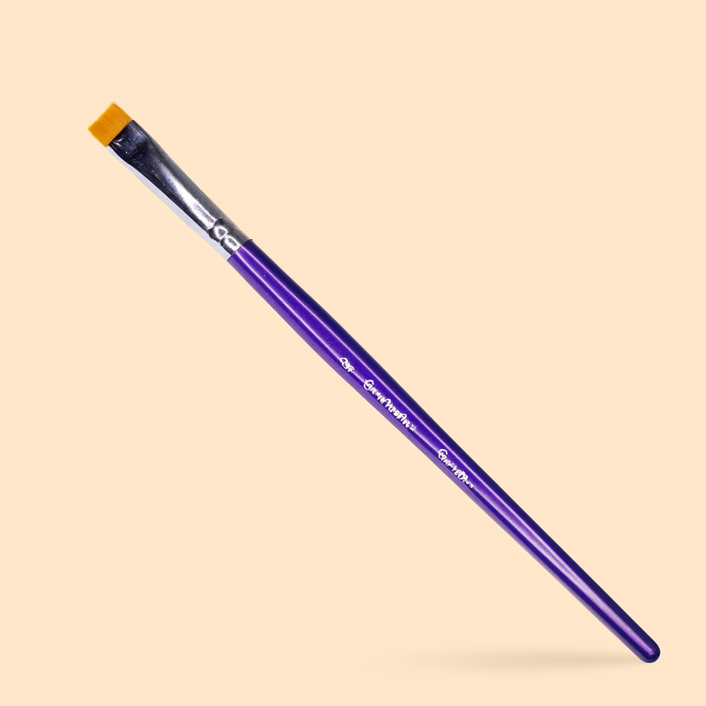 Кисточки и подставки