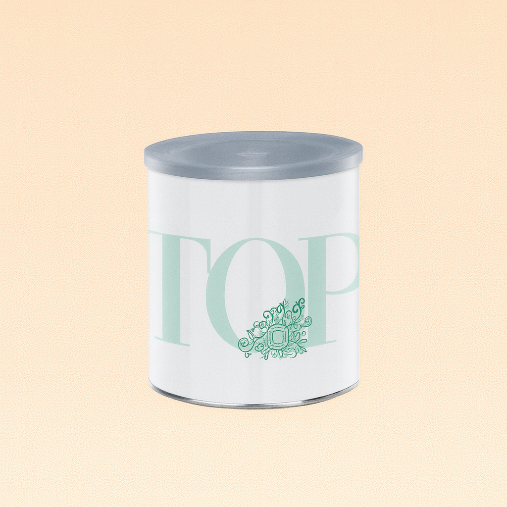 Воск в банках