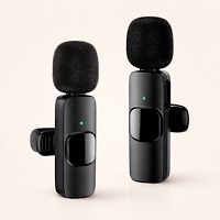  Мікрофони для запису