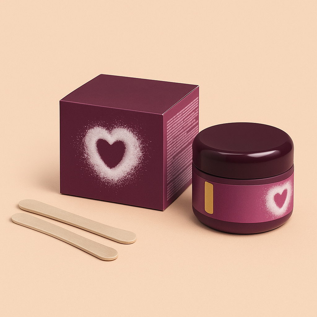 Паста цукрова