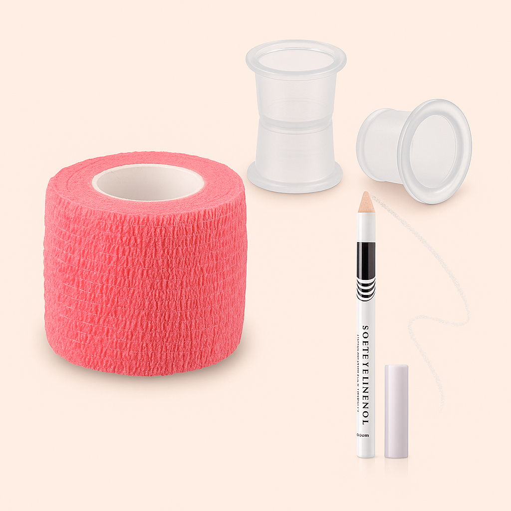 Расходные материалы