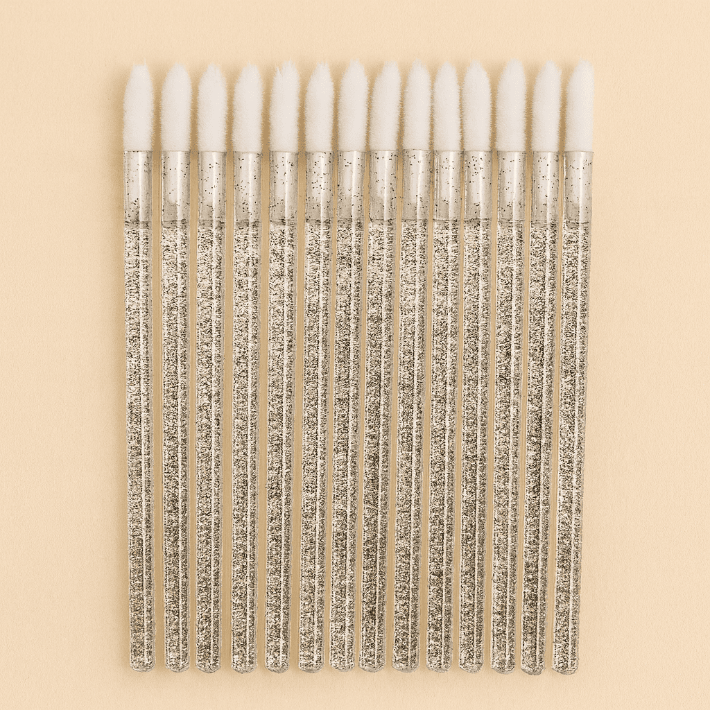 Микробраши и макробраши