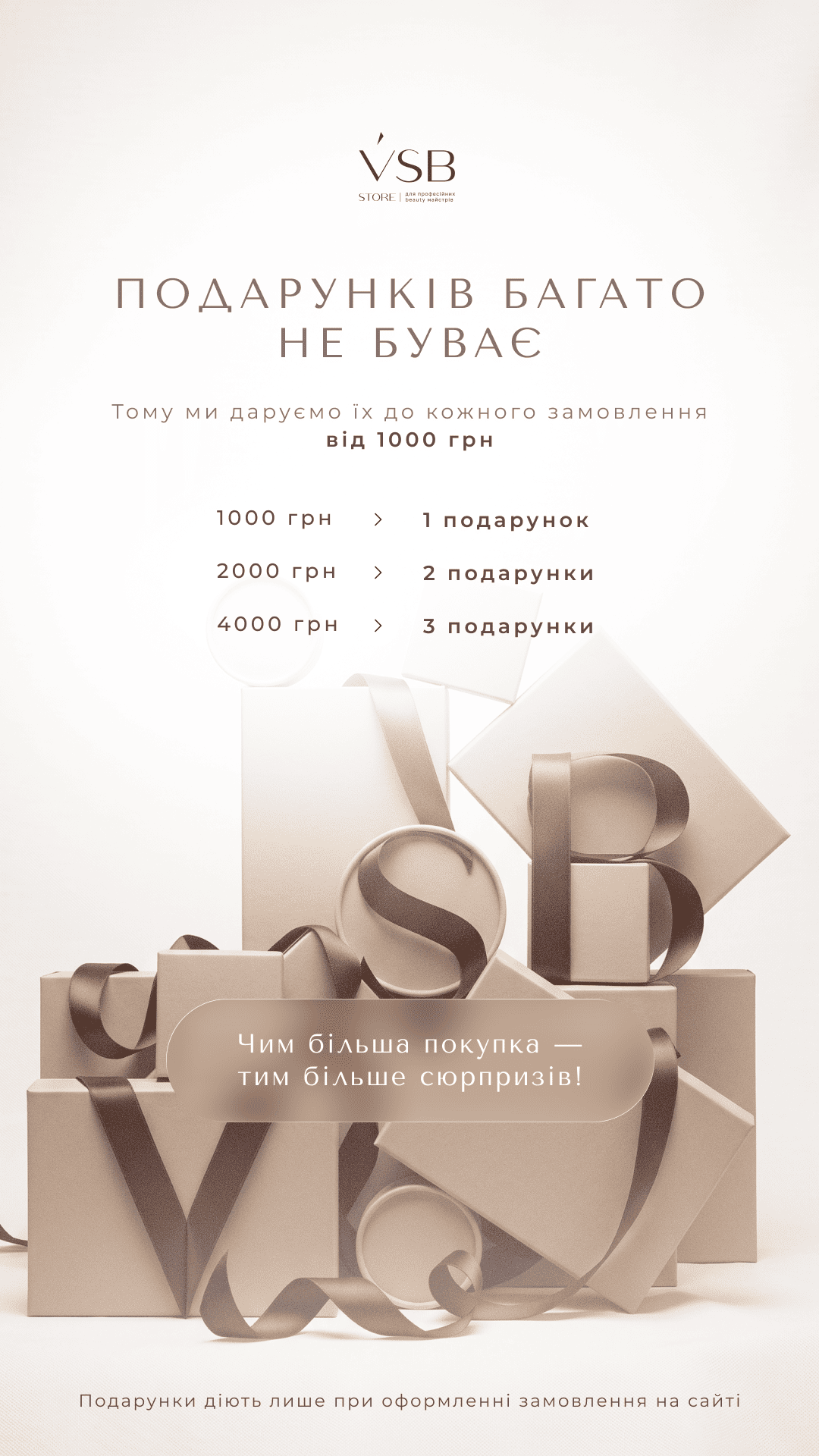 Подарункова система