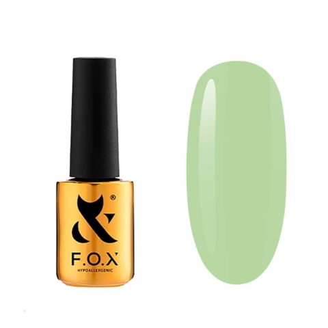 Гель-лак F.O.X Gold Spectrum №057, 7 мл