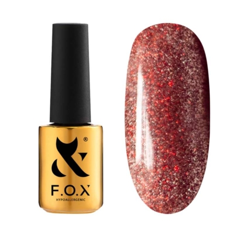 База камуфлююча F.O.X Flash Cat Eye №006, 7 мл