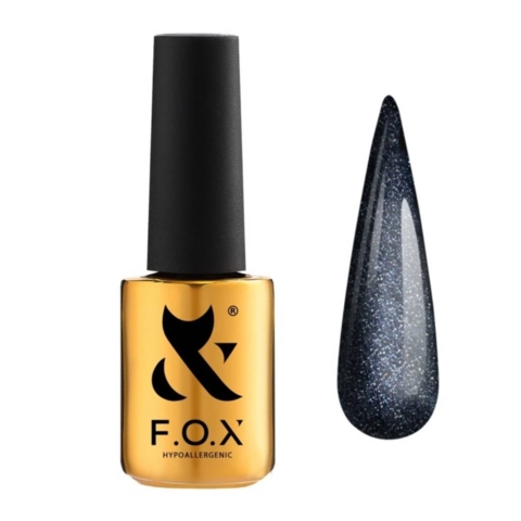 База камуфлирующая F.O.X Cat Eye №005, 7 мл