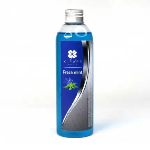 Антисептик-концентрат Klever Mint Fresh, 100 мл