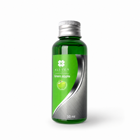 Антисептик-концентрат Klever Green Soap, 50 мл