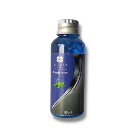 Антисептик-концентрат Klever Mint Fresh, 50 мл