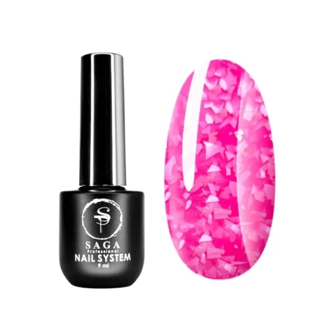 База камуфлююча Saga Leaf №10, 9 мл