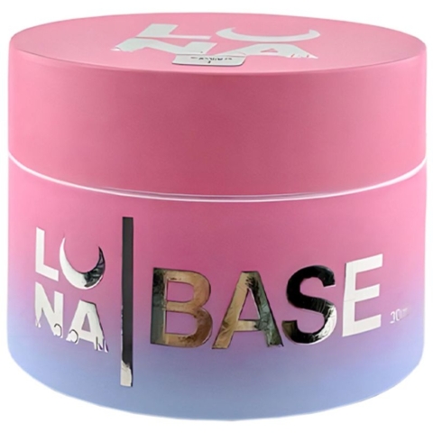 База Luna Rubber Base, 30 мл