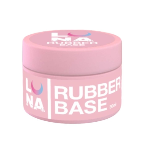 База Luna Rubber Base,30 мл