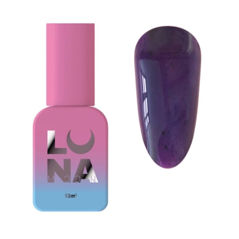 База камуфлююча Luna Black Pepper №5, 13мл