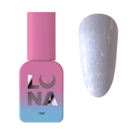 База камуфлююча Luna Crystal №3, 13 мл
