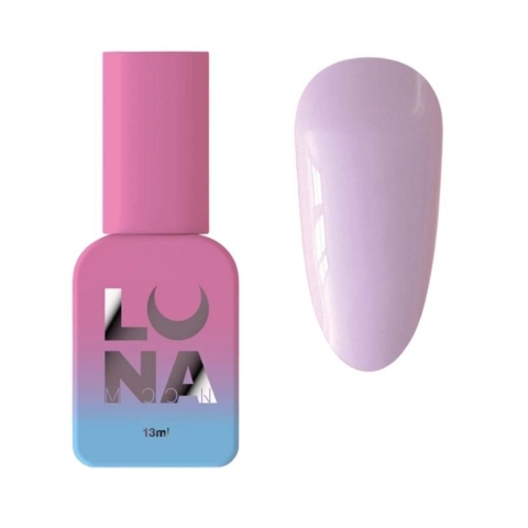 База камуфлююча Luna Lilac, 13мл