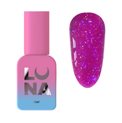 База камуфлююча Luna Lurex №9, 13 мл