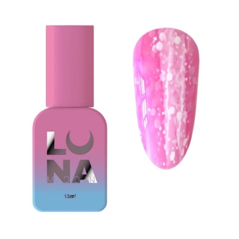 База камуфлирующая Luna Tutti Frutti №10, 13мл