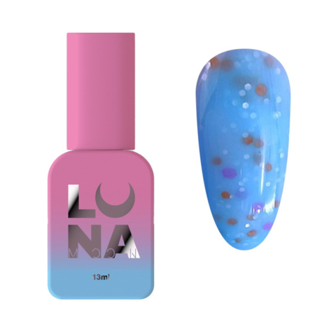 База камуфлирующая Luna Tutti Frutti №3, 13мл