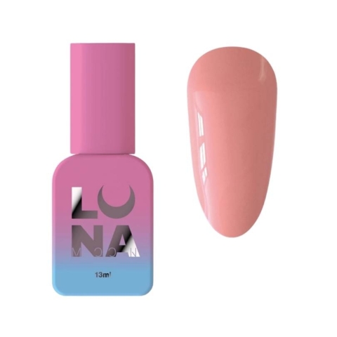 База камуфлирующая Luna Peach, 13мл