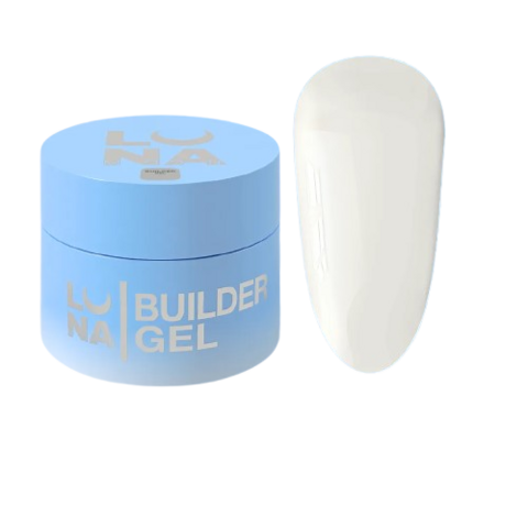Гель моделюючий Luna Jelly Gelly №2, 15 мл
