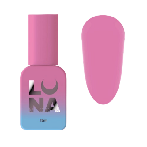 Топ матовый Luna Velvet, 13 мл