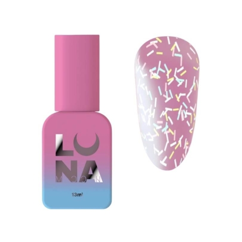 Топ матовый Luna Ice Cream, 13мл
