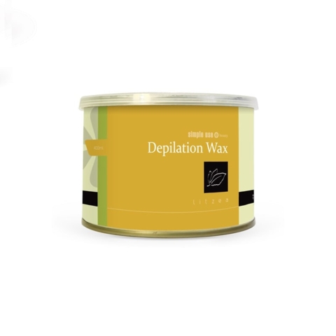 Віск Simple Use у банці 800мл, літцея