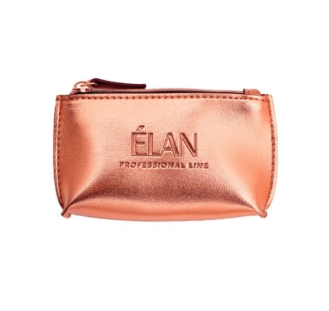 Косметичка брендована Elan Rose Gold