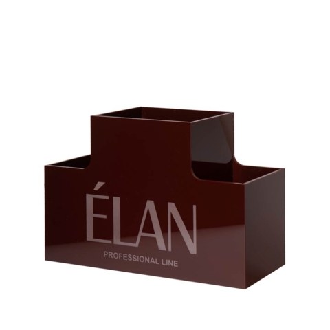 Органайзер профессиональный для кистей Elan
