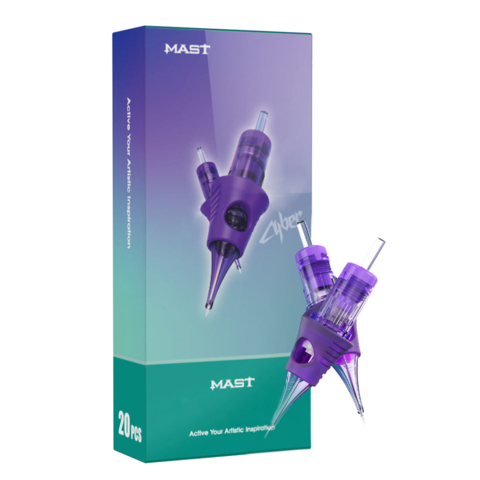 Картридж Mast Cyber 1001RL (1 шт)