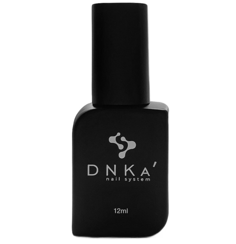 Топ без липкого слоя DNKa NO-WIPE, 12 мл