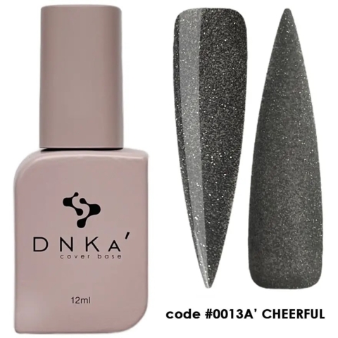 База камуфлирующая DNKa Cover Base №0013A' Cheerful, 12 мл