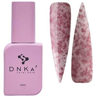 База камуфлююча DNKa Cover Base №0010A' Lovely, 12 мл