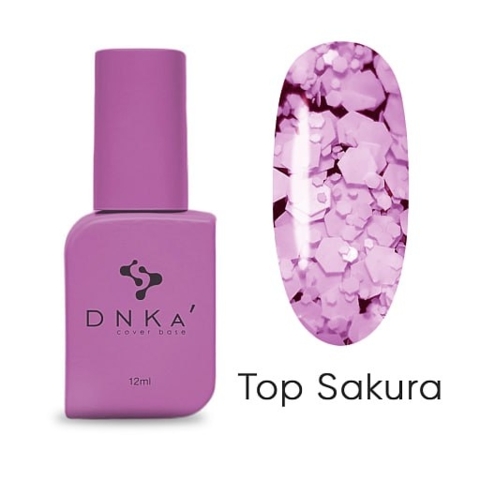 Топ DNKa Sakura, 12 мл