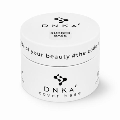 База DNKa Rubber 30 мл