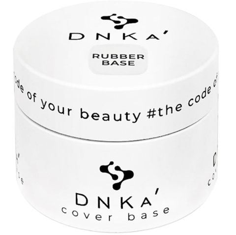 База DNKa Rubber, 30 мл