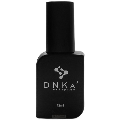 Топ матовий без липкого шару DNKa Non-Wipe, 12 мл