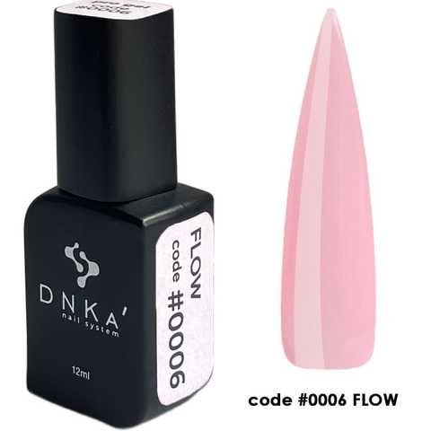 Гель жидкий DNKa №0006 Flow, 12  мл
