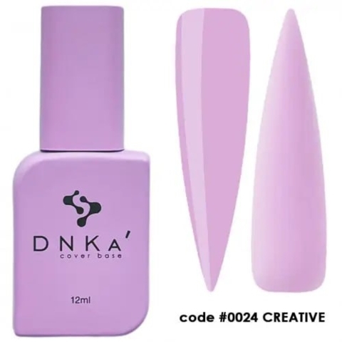 База камуфлююча DNKa Cover Base №0024 Сreative, 12 мл