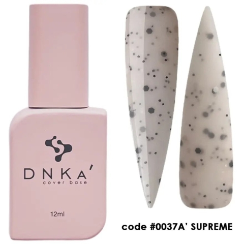 База камуфлююча DNKa Cover Base №0037A' Supreme, 12 мл