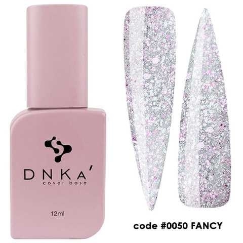 База камуфлююча DNKa Cover Base №0050 Fancy, 12 мл