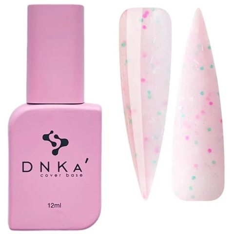 База камуфлююча DNKa Cover Base №0057 Candy, 12 мл