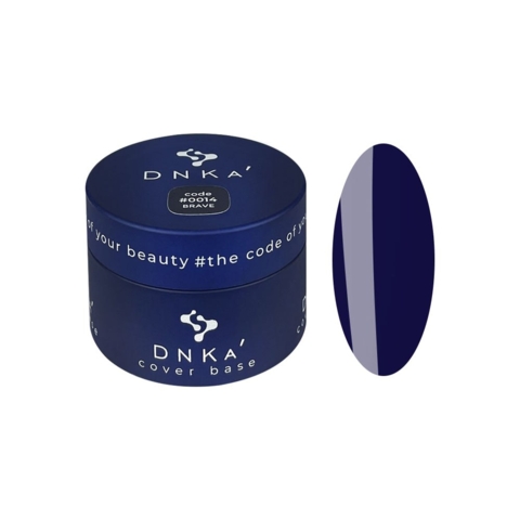 База камуфлирующая DNKa Cover Base №0014 Brave, 30 мл