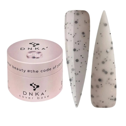 База камуфлирующая DNKa Cover Base №0037A' Supreme, 30 мл