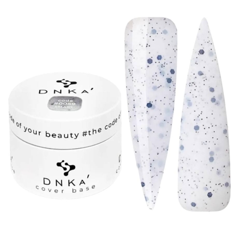 База камуфлююча DNKa Cover Base №0059 Smart, 30 мл