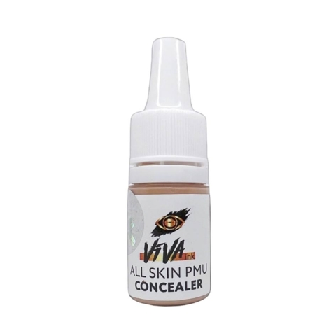 Консиллер Viva All Skin для перманентного макияжа, 6мл